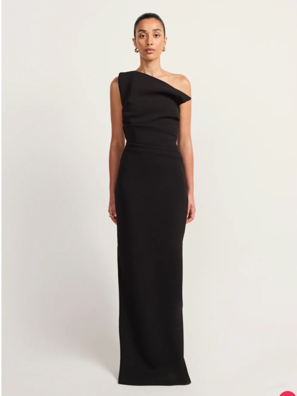 Tojha Flawed Tacoma Maxi Dress